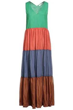 Kaos DRESSES - Maxi dresses - on YOOX.com