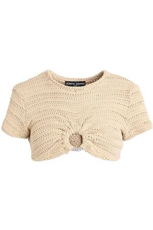 ALBERTO AUDENINO TOPWEAR - Tops - on YOOX.com