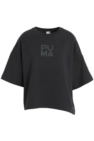 PUMA TOPWEAR - T-shirts - on YOOX.com