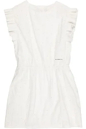 Givenchy DRESSES - Kids’ dresses - on YOOX.com