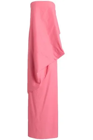 Staud DRESSES - Maxi dresses - on YOOX.com
