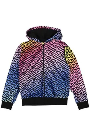 VERSACE TOPWEAR - Sweatshirts - on YOOX.com