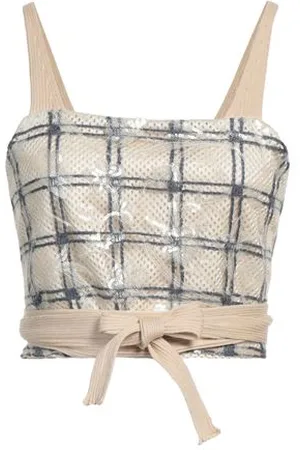 AVIÙ TOPWEAR - Tops - on YOOX.com