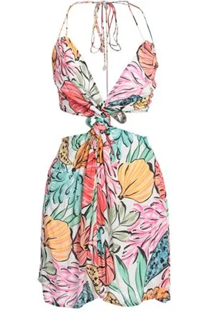 sundress DRESSES - Mini dresses - on YOOX.com