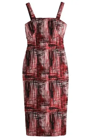Byblos DRESSES - Midi dresses - on YOOX.com