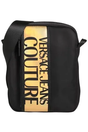 VERSACE BAGS - Cross-body bags - on YOOX.com