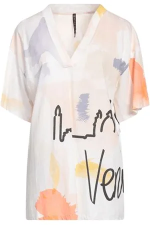 Manila Grace TOPWEAR - T-shirts - on YOOX.com