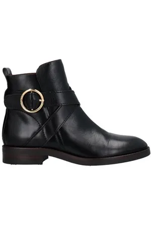 See by Chloé FOOTWEAR - Ankle boots - on YOOX.com