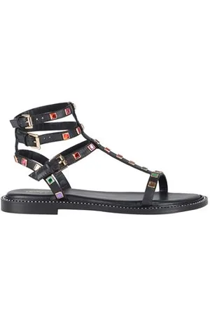 Emanuélle vee FOOTWEAR - Sandals - on YOOX.com