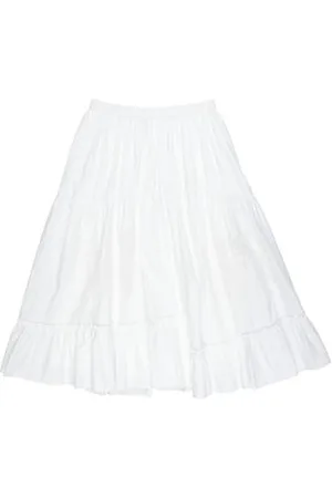 ERMANNO SCERVINO BOTTOMWEAR - Kids