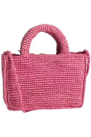 MANEBI BAGS - Handbags - on YOOX.com