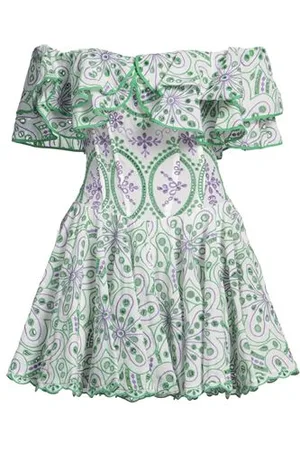 CHARO RUIZ IBIZA DRESSES - Mini dresses - on YOOX.com