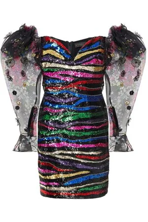 Dundas DRESSES - Mini dresses - on YOOX.com