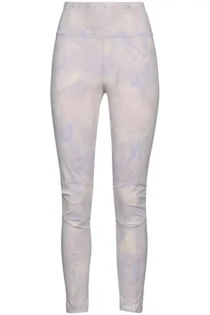 Moncler BOTTOMWEAR - Leggings - on YOOX.com