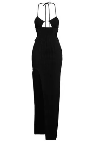 OFF-WHITE DRESSES - Maxi dresses - on YOOX.com