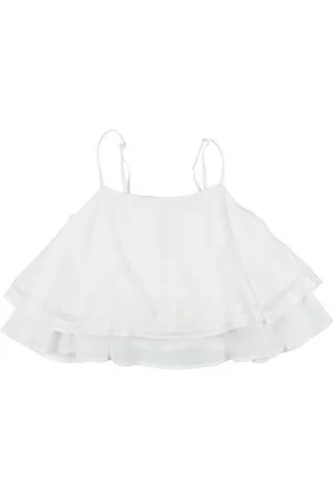 Liu Jo TOPWEAR - Tops - on YOOX.com