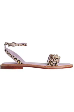 Emanuélle vee FOOTWEAR - Sandals - on YOOX.com