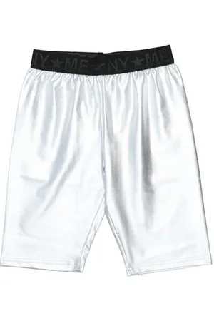 MARC ELLIS BOTTOMWEAR - Leggings - on YOOX.com