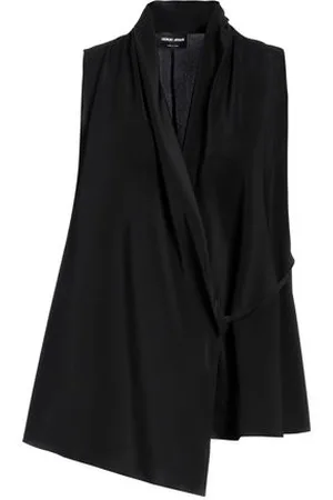 Giorgio Armani TOPWEAR - Tops - on YOOX.com
