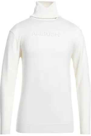 AMBUSH KNITWEAR - Turtlenecks - on YOOX.com