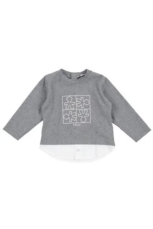 Le Bebé Enfant TOPWEAR - T-shirts - on YOOX.com