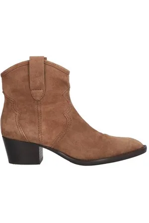 Guglielmo Rotta FOOTWEAR - Ankle boots - on YOOX.com