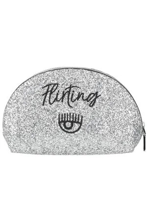 Chiara Ferragni LUGGAGE - Beauty cases - on YOOX.com