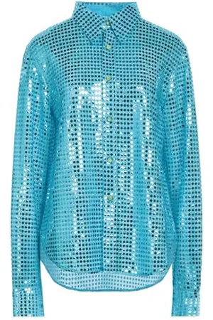 Acne Studios TOPWEAR - Shirts - on YOOX.com