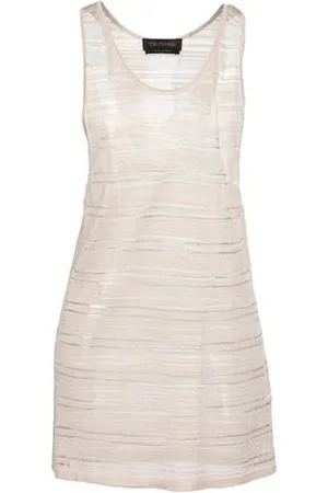 Trussardi TOPWEAR - Tank Tops - on YOOX.com