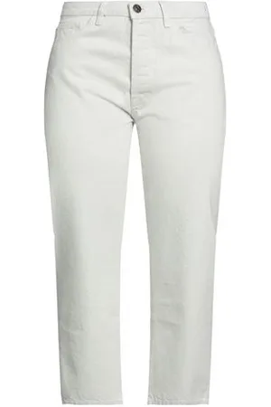3x1 BOTTOMWEAR - Jeans - on YOOX.com