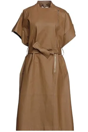 Dorothee Schumacher COATS & JACKETS - Overcoats & Trench Coats - on YOOX.com