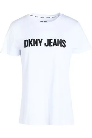 DKNY TOPWEAR - T-shirts - on YOOX.com