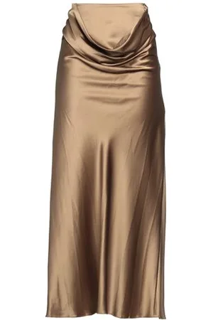 J.W.Anderson BOTTOMWEAR - Maxi skirts - on YOOX.com