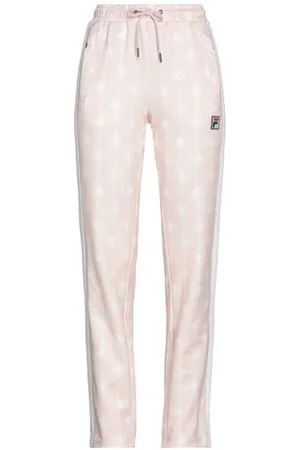 Fila BOTTOMWEAR - Trousers - on YOOX.com