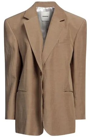 Sandro SUITS and CO-ORDS - Blazers - on YOOX.com