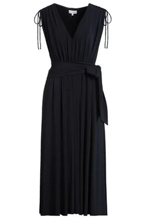 Halston Heritage DRESSES - Maxi dresses - on YOOX.com