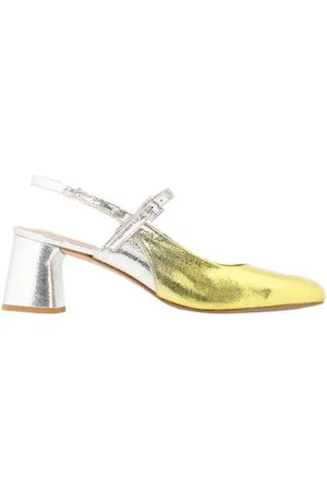 ZINDA FOOTWEAR - Pumps - on YOOX.com