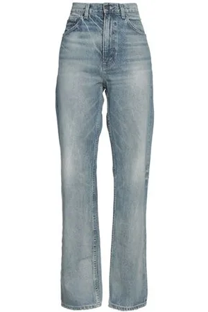 NILI LOTAN BOTTOMWEAR - Jeans - on YOOX.com