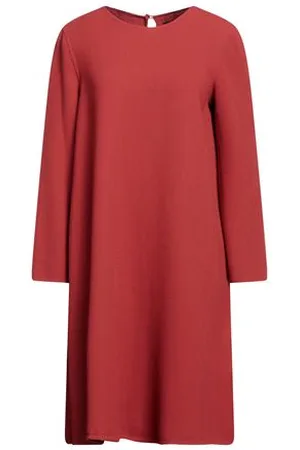 GIANLUCA CAPANNOLO DRESSES - Mini dresses - on YOOX.com