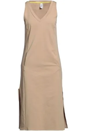 Bomboogie DRESSES - Midi dresses - on YOOX.com