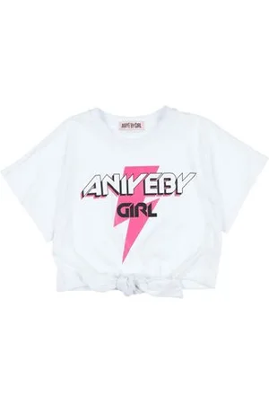 ANIYE BY TOPWEAR - T-shirts - on YOOX.com