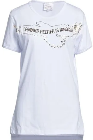 Vivienne Westwood TOPWEAR - T-shirts - on YOOX.com
