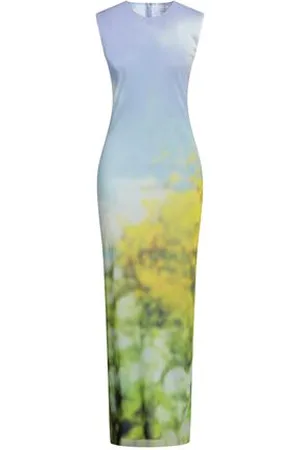 Acne Studios DRESSES - Maxi dresses - on YOOX.com