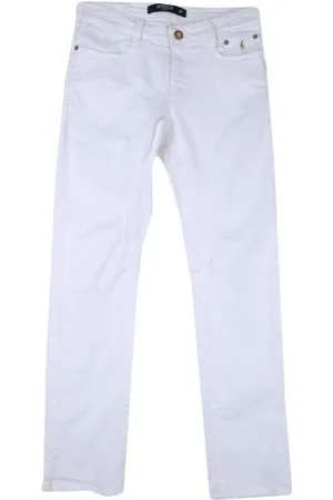Siviglia BOTTOMWEAR - Jeans - on YOOX.com