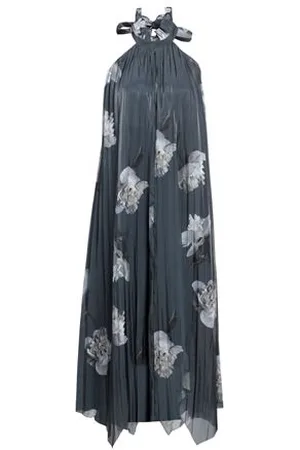 AllSaints DRESSES - Midi dresses - on YOOX.com