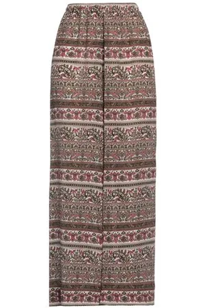 CRISTINA BONFANTI BOTTOMWEAR - Trousers - on YOOX.com