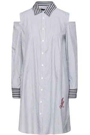 John Richmond DRESSES - Mini dresses - on YOOX.com