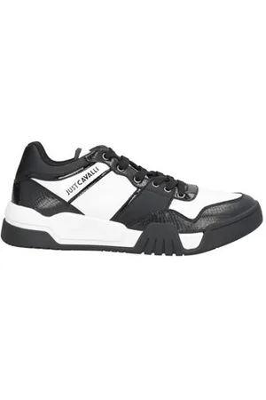 Roberto Cavalli FOOTWEAR - Trainers - on YOOX.com