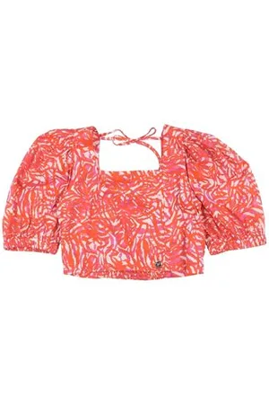 Manila Grace TOPWEAR - Tops - on YOOX.com