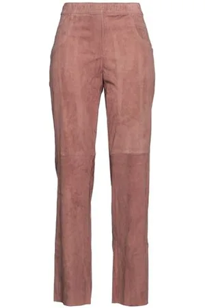 Luisa Cerano BOTTOMWEAR - Trousers - on YOOX.com